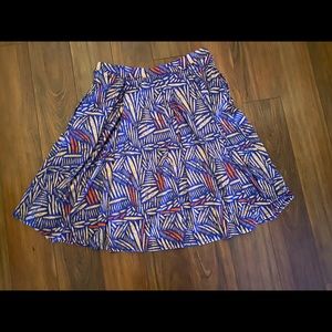 Lularoe Madison Skirt